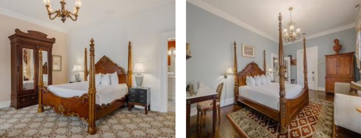 Bridge Loan Secured by Hospitality & Residential Portfolio in Wilmington, NC image 6
